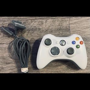 XBox 360 controller  @PoshAffiliate